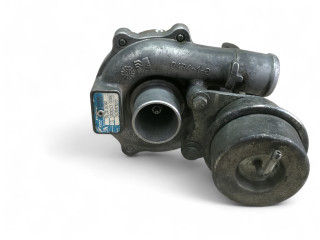 турбина Suzuki Swift 3 поколение 2004, 1.3 л., дизель, 552026380