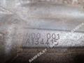 КПП механическая (МКПП) Renault Megane 2 поколение 2004, 1.9 л., DCi, дизель - фото №4