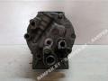 компрессор кондиционера Renault Scenic 2 поколение 2004, 1.9 л., DCi, дизель - фото №6