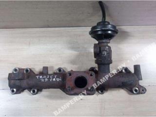 клапан EGR Hyundai Trajet 1 поколение 2003, 2.0 л., CRDi, дизель
