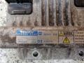 блок управления двигателем Opel Meriva 1 поколение (A) [рестайлинг] 2007, 1.7 л., CDTi, дизель, хетчбэк 5 дв. - фото №2