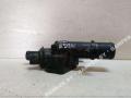 корпус термостата Renault Megane 2 поколение 2004, 1.9 л., DCi, дизель - фото №2