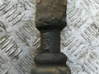 карданный вал Nissan Patrol K260 1986, 3.2 л., дизель