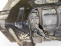 автономный отопитель (Webasto) Mercedes-Benz E-Класс W210/S210 1998, 2105003098 - фото №8