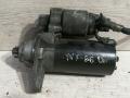 стартер Volkswagen Passat B6 2008, 1.9 л., TDi, дизель, 0001123012 - фото №2