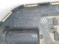 механизм стеклоочистителя (трапеция дворников) Volkswagen Golf 5 поколение 2005, 0390241779 - фото №3