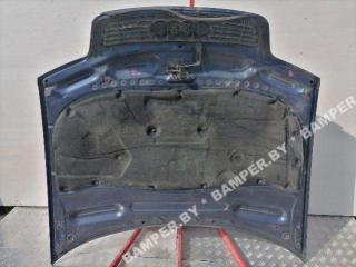 капот Audi A6 4B/C5 1999