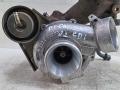 турбина Chrysler PT Cruiser 1 поколение 2003, 2.2 л., CDi, дизель, A6640960299 - фото №3