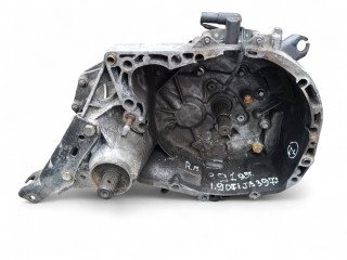 КПП механическая (МКПП) Renault Megane 1 поколение 1999, 1.9 л., DTi, дизель, JB3972