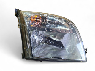 фара правая Ford Fusion 1 поколение 2004