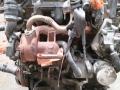 двигатель Ford Focus 1 поколение 2001, 1.8 л., TDCi, дизель, F9DA - фото №4