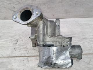 клапан EGR Volkswagen Passat B6 2006, 2.0 л., TDi, TDi, дизель