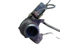 турбина Mercedes-Benz C-Класс W204/S204 2008, 2.2 л., дизель, GTB17V - фото №2