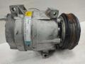 компрессор кондиционера Renault Megane 2 поколение 2002, 1.9 л., DCi, дизель - фото №2