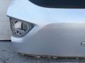 крышка багажника (дверь 3-5) Renault Clio 4 поколение 2015, хетчбэк 5 дв. - фото №13