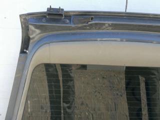 крышка багажника (дверь 3-5) Volvo XC90 1 поколение 2005