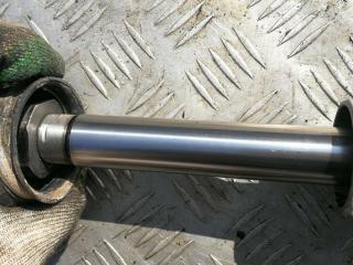 рулевая рейка Citroen C-Crosser 1 поколение 2013