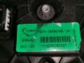 моторчик печки Ford Mondeo 3 поколение 2002 - фото №5