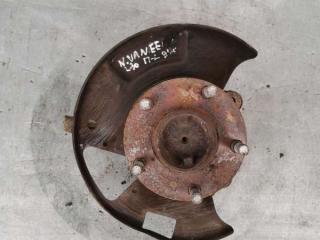 ступица передняя левая Nissan Vanette S20 1996, 2.3 л., дизель