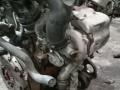 двигатель Citroen C5 2 поколение 2008, 2.2 л., HDi, дизель, 4H01, 10DZ60 - фото №3