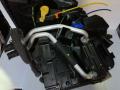 корпус отопителя (печки) Renault Sandero 1 поколение 2014, 1.5 л., DCi, дизель, хетчбэк 5 дв. - фото №3