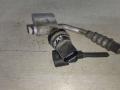 датчик кондиционера Volkswagen Golf 5 поколение 2006 - фото №3