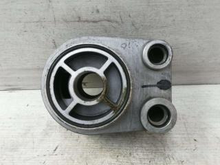 теплообменник масляного фильтра Renault Scenic 2 поколение [рестайлинг] 2007, 1.5 л., DCi, дизель