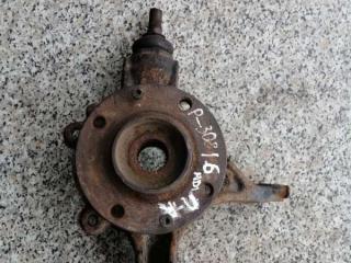 ступица передняя правая Peugeot 308 T7 2008, 1.6 л., HDi, дизель, хетчбэк 5 дв.