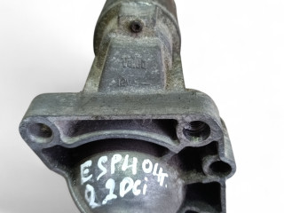 стартер Renault Espace 4 поколение 2004, 2.2 л., дизель