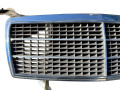 решетка капота Mercedes-Benz C-Класс W202/S202 1995, 2028880023 - фото №3