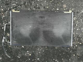 радиатор кондиционера Peugeot 406 1 поколение [рестайлинг] 2003, 2.0 л., HDi, дизель