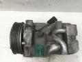 компрессор кондиционера Ford Focus 2 поколение 2006, 1.6 л., TDCi, дизель - фото №6