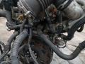 двигатель Toyota Verso 1 поколение 2009, 2.2 л., D-4D, D-4D, дизель, 2AD - фото №3