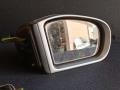 накладка на зеркало Mercedes-Benz C-Класс W203/S203/CL203 2003 - фото №4