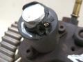ТНВД Renault Megane 3 поколение 2010, 1.9 л., DCi, дизель, 0445010148 - фото №2