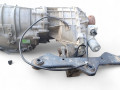 КПП автоматическая (АКПП) Land Rover Range Rover 3 поколение 2004, 3.0 л., дизель, полный привод, 96024237, Q01, 000142, 3GXG - фото №5
