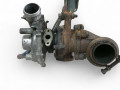 турбина Citroen Xsara Picasso 1 поколение 2002, 2.0 л., дизель, GT15 - фото №5