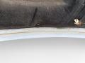 капот Mercedes-Benz Sprinter W901-904 1999 - фото №14