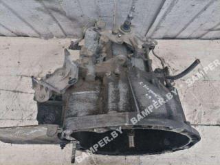 КПП механическая (МКПП) Renault Megane 1 поколение [рестайлинг] 2003, 1.9 л., DCi, дизель
