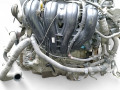 двигатель Mazda 3 BK 2004, 2.0 л., бензин, 500178, LF - фото №4