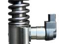 форсунка Volkswagen Passat B6 2008, 2.0 л., дизель, 03G130073D - фото №6
