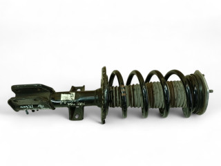 стойка передняя правая MAN TGE 2019