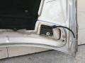 капот Mercedes-Benz C-Класс W203/S203/CL203 2003 - фото №13