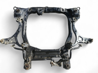 балка подвески передняя (подрамник) Hyundai Santa Fe 2 поколение (CM) 2007