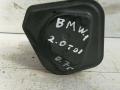 заслонка дроссельная BMW 1 серия E81/E82/E87/E88 [рестайлинг] 2007, 2.0 л., TDi, дизель - фото №2