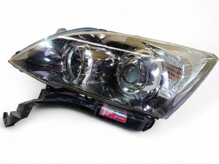 фара левая Honda CR-V 3 поколение 2008