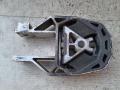 подушка крепления КПП Ford Focus 2 поколение 2007, AV61-6P082-AB - фото №3