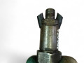 форсунка Peugeot Partner 1 поколение (M49) 2000, 1.9 л., бензин, LCR6736001 - фото №8