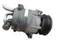 компрессор кондиционера Renault Laguna 2 поколение 2004, 1.8 л., бензин - фото №5