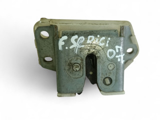 замок багажника Fiat Sedici 1 поколение 2007